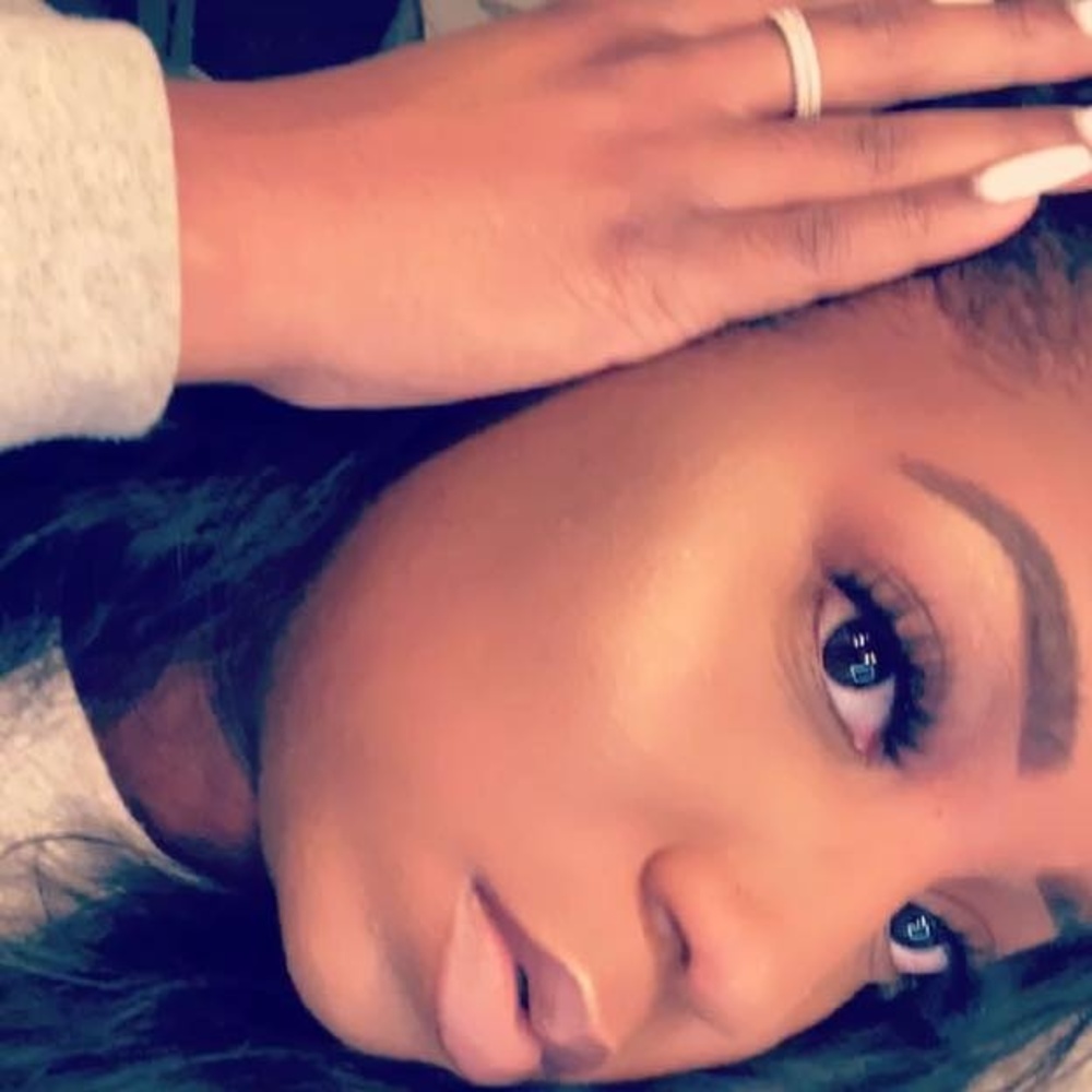 Meet your Posher, Tatyana